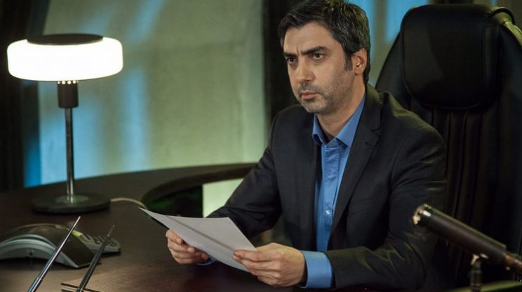 Necati Sasmaz