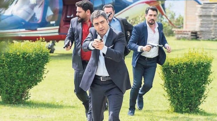 Necati Sasmaz
