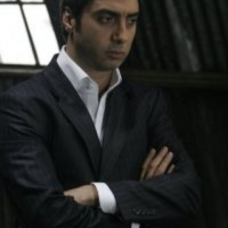 Necati Sasmaz