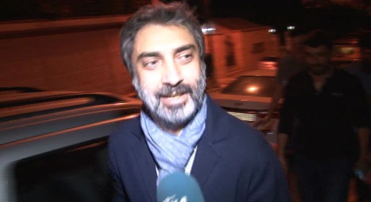Necati Sasmaz