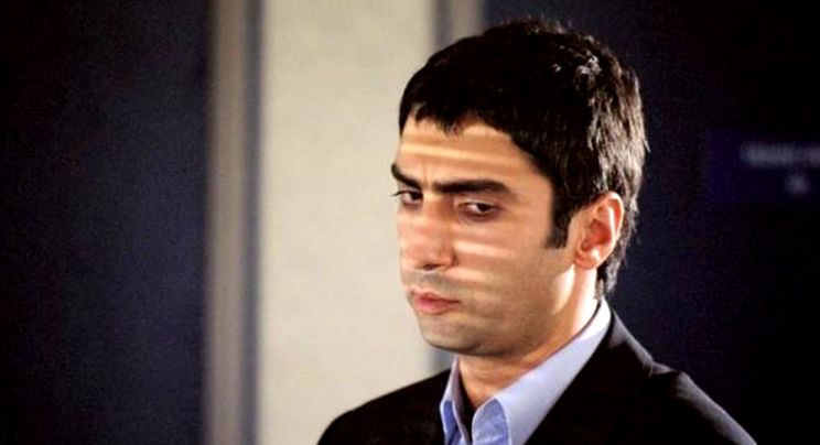 Necati Sasmaz
