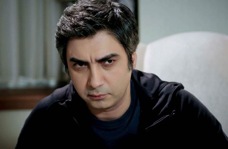 Necati Sasmaz