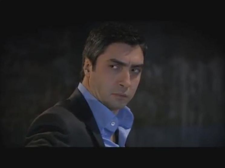 Necati Sasmaz