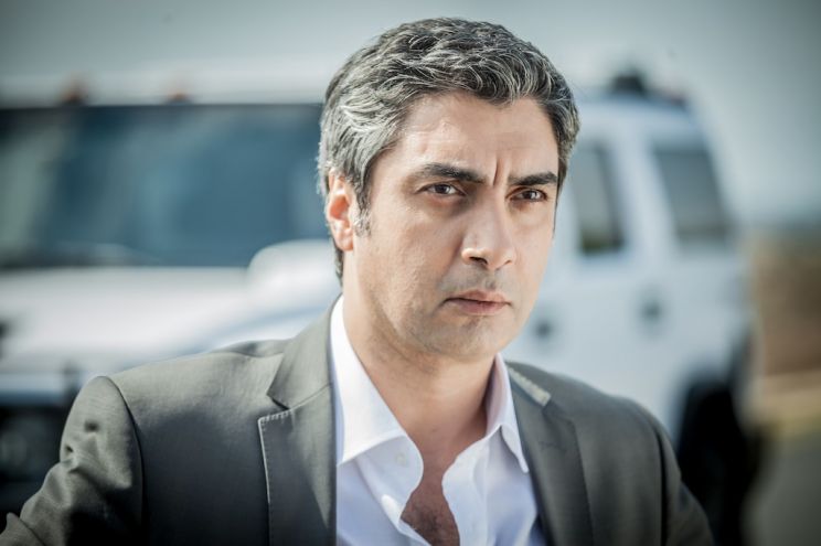 Necati Sasmaz