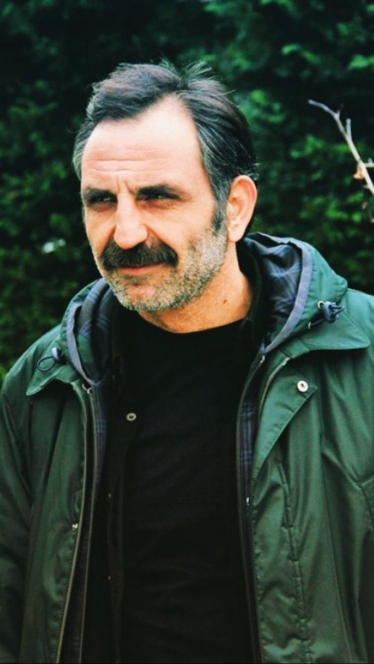 Necati Sasmaz