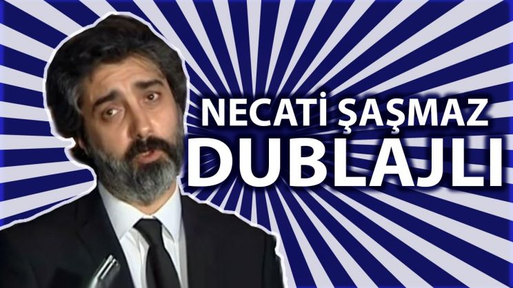 Necati Sasmaz