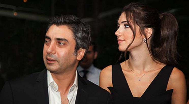 Necati Sasmaz