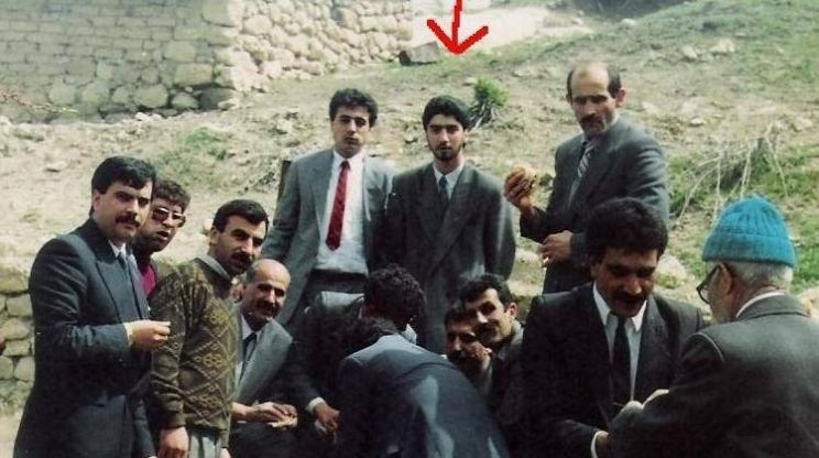Necati Sasmaz
