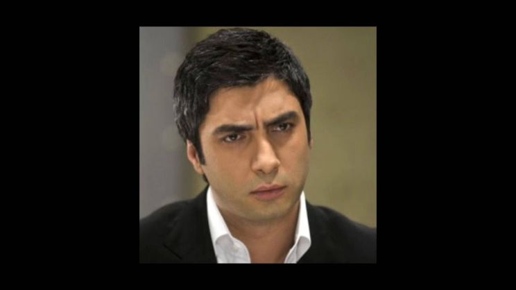 Necati Sasmaz