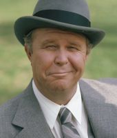 Ned Beatty