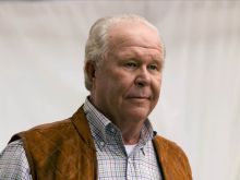 Ned Beatty