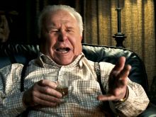 Ned Beatty