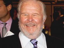 Ned Beatty