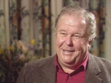 Ned Beatty