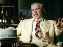 Ned Beatty