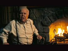 Ned Beatty