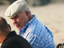 Ned Beatty