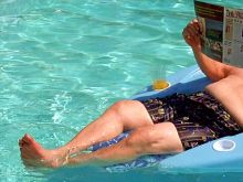 Ned Beatty