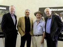 Ned Beatty