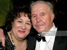 Ned Beatty