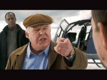 Ned Beatty