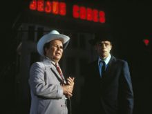 Ned Beatty