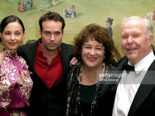 Ned Beatty