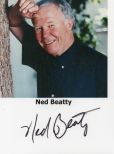 Ned Beatty