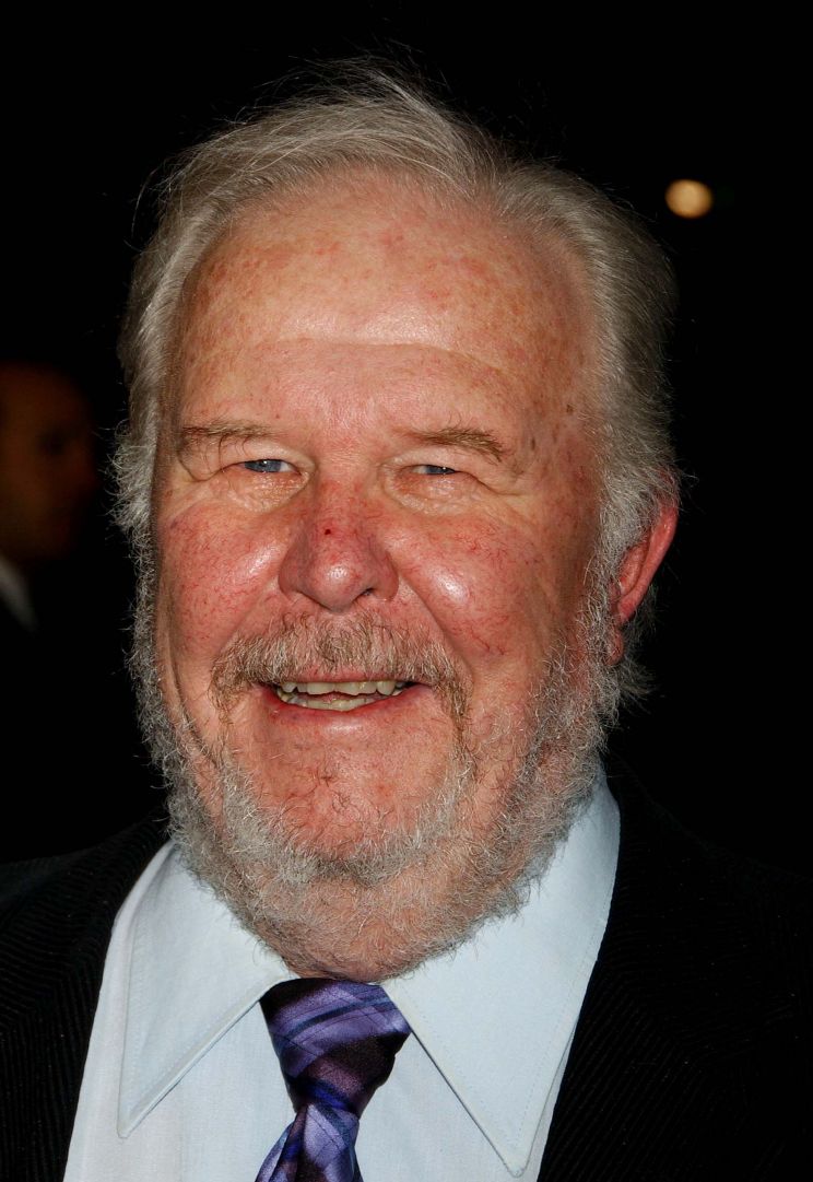 Ned Beatty