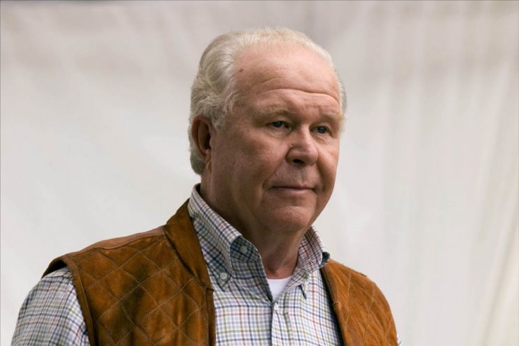 Ned Beatty