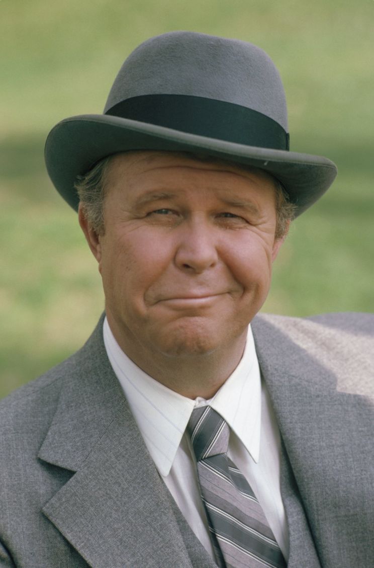 Ned Beatty