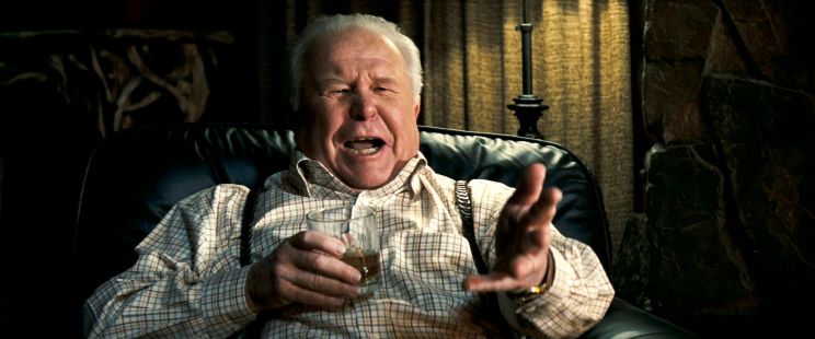 Ned Beatty