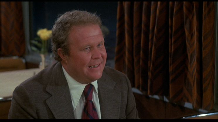 Ned Beatty