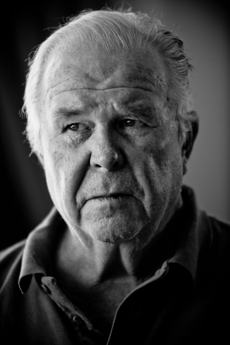 Ned Beatty