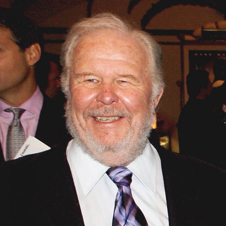 Ned Beatty