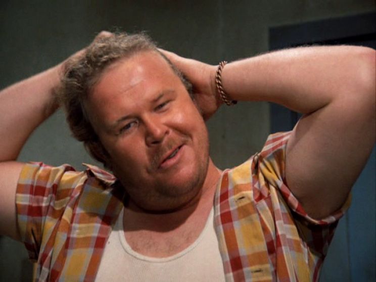 Ned Beatty