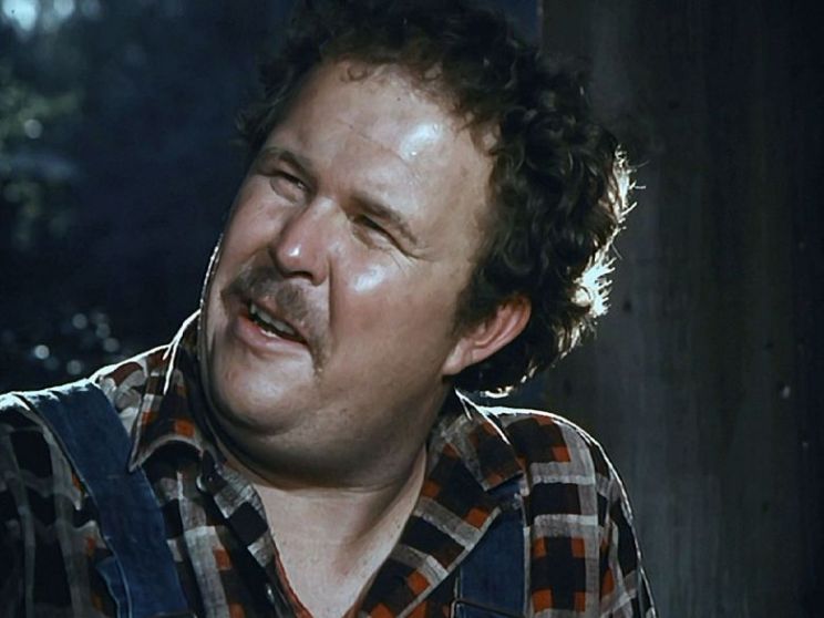 Ned Beatty