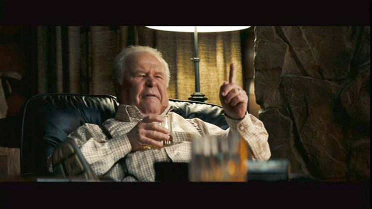 Ned Beatty