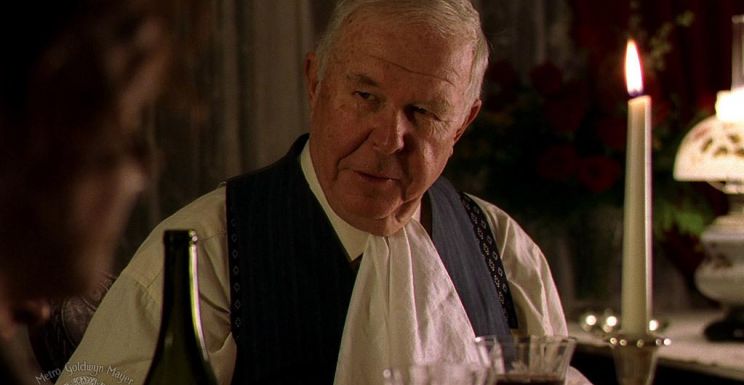 Ned Beatty