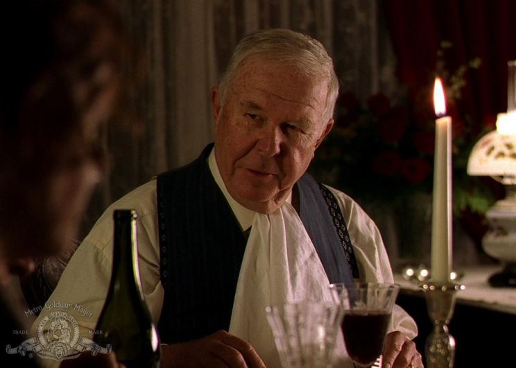 Ned Beatty
