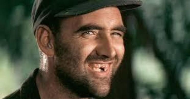 Ned Beatty