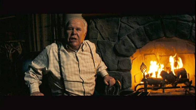Ned Beatty