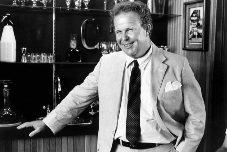 Ned Beatty