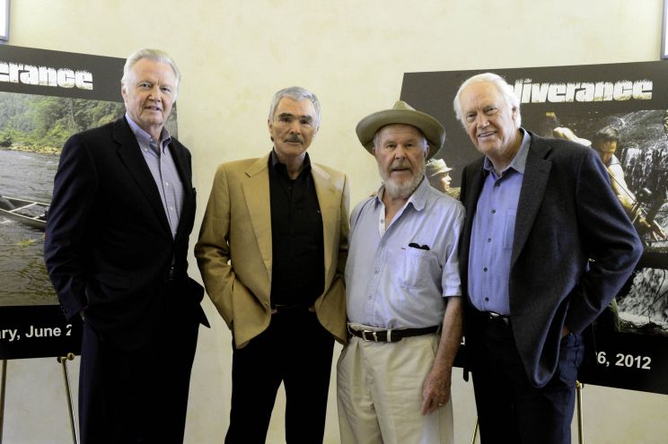 Ned Beatty