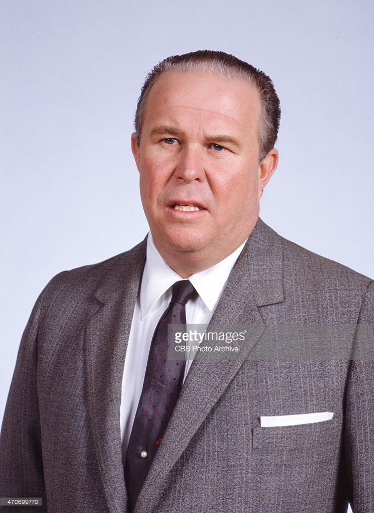 Ned Beatty