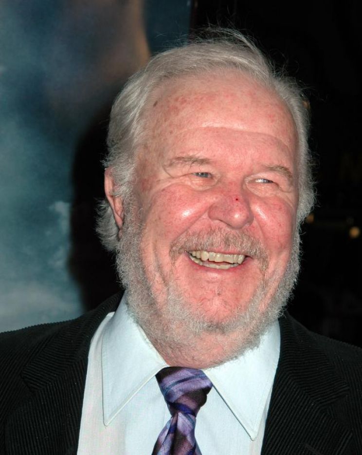 Ned Beatty