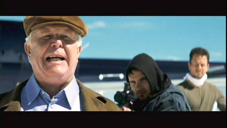Ned Beatty