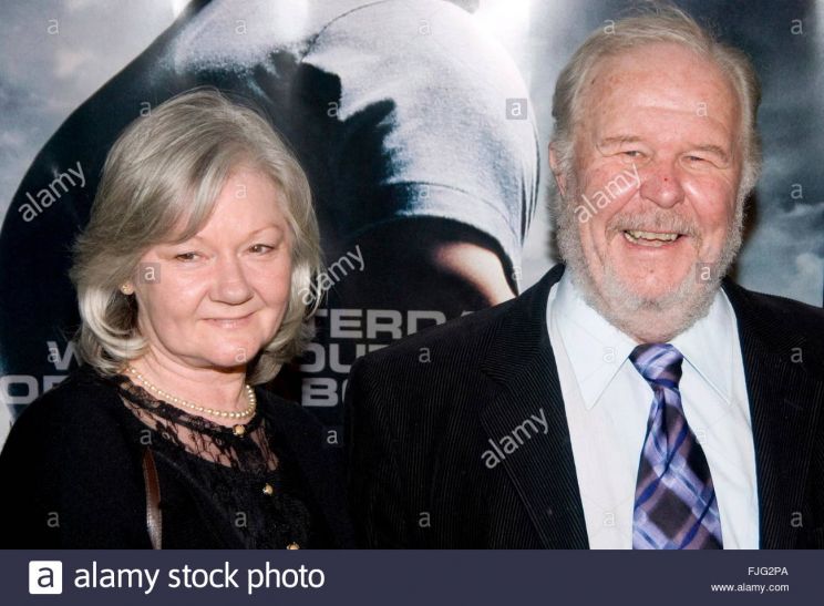 Ned Beatty