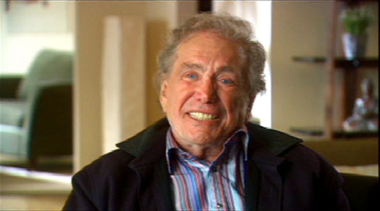 Ned Beatty