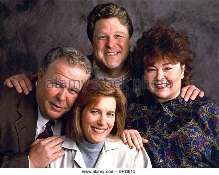 Ned Beatty